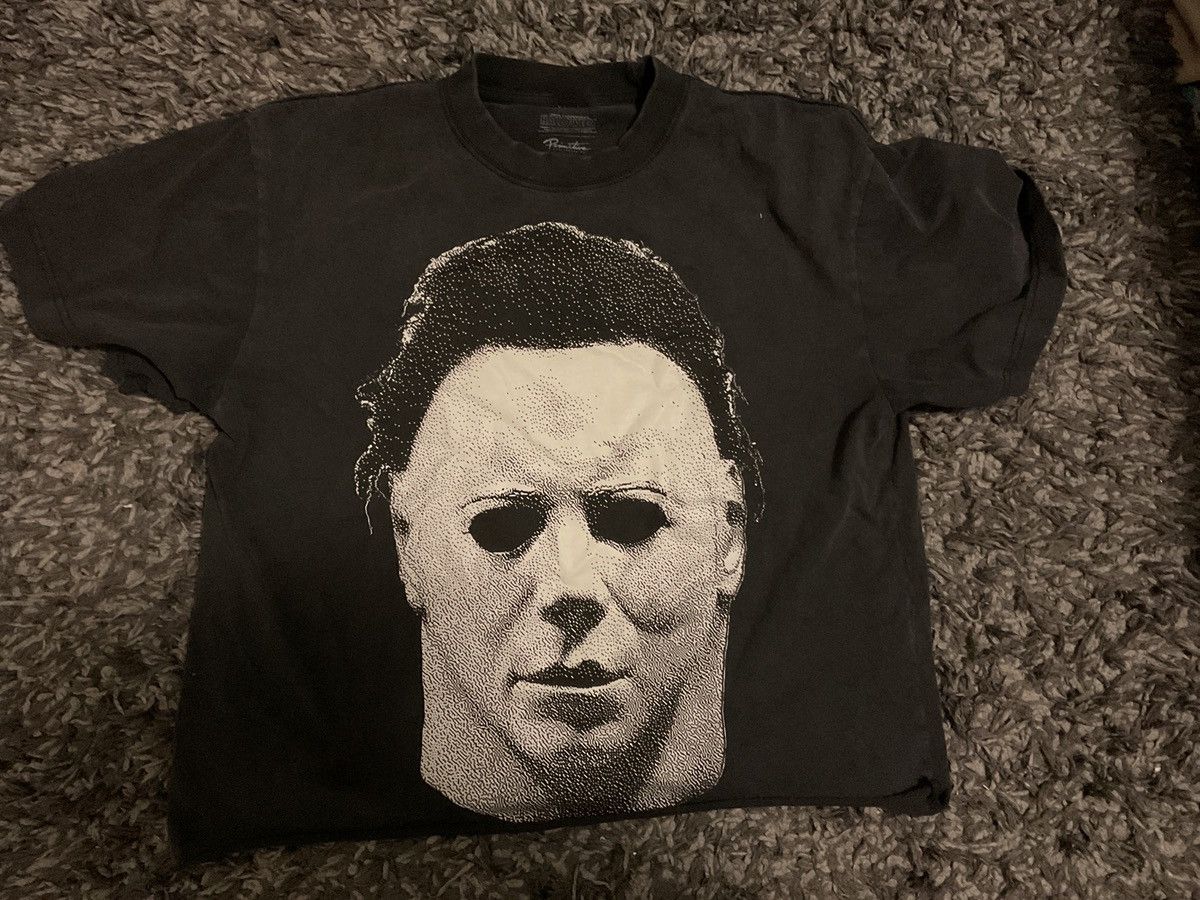 Primitive Michael Myers’s glow in the dark t-shirt Size US XS / EU 42 / 0 - 1 Thumbnail