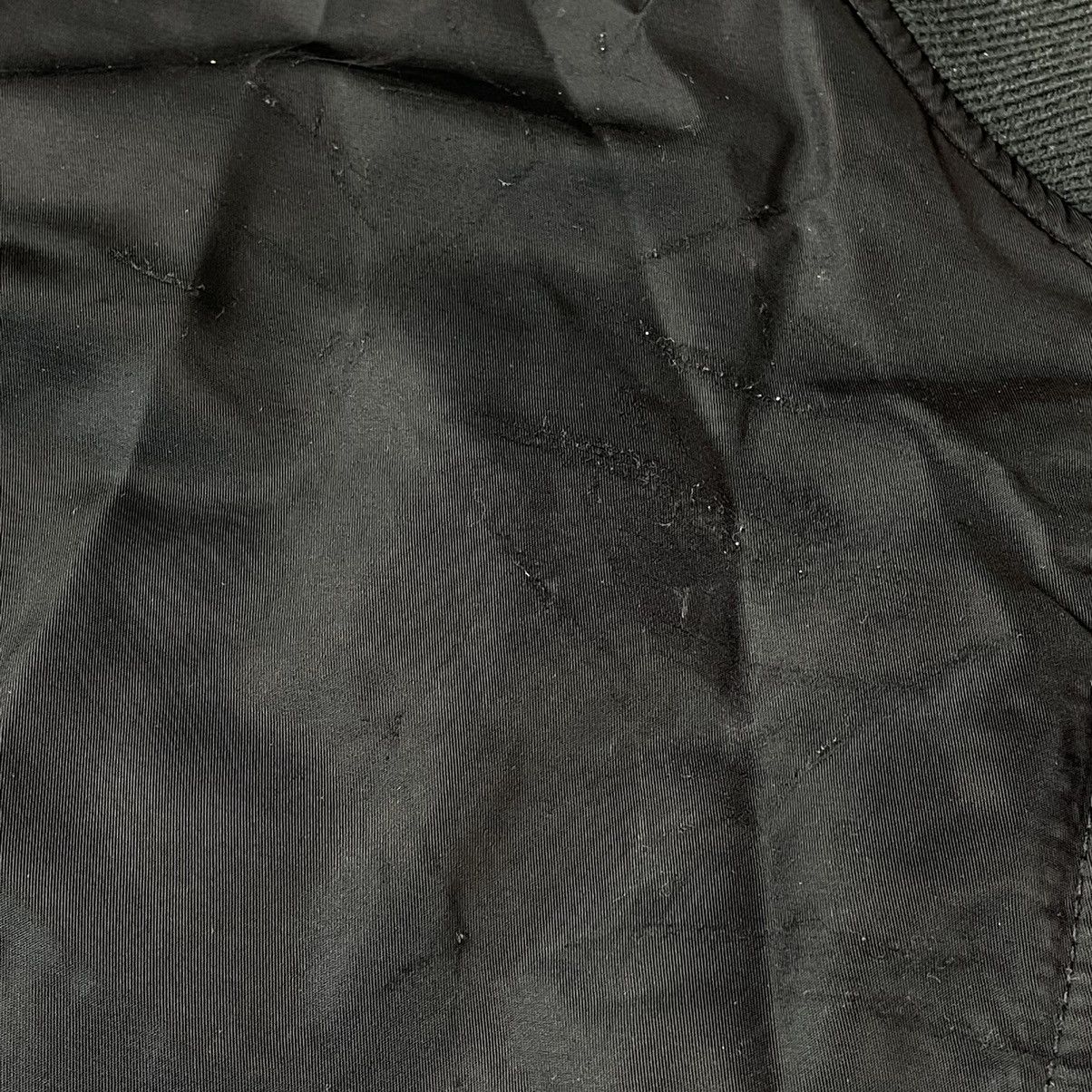 Diesel DIESEL Fully Distressed & Trashed MA-1 Flying J-ROSS Bomber Size US XL / EU 56 / 4 - 4 Thumbnail