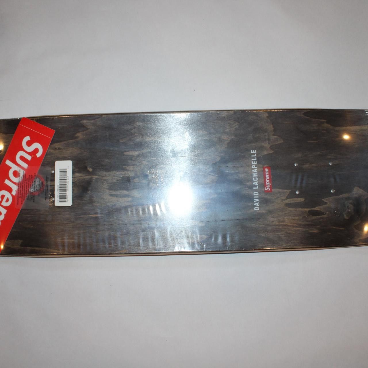 Supreme Supreme Holy War Skateboard Deck Size ONE SIZE - 6 Thumbnail