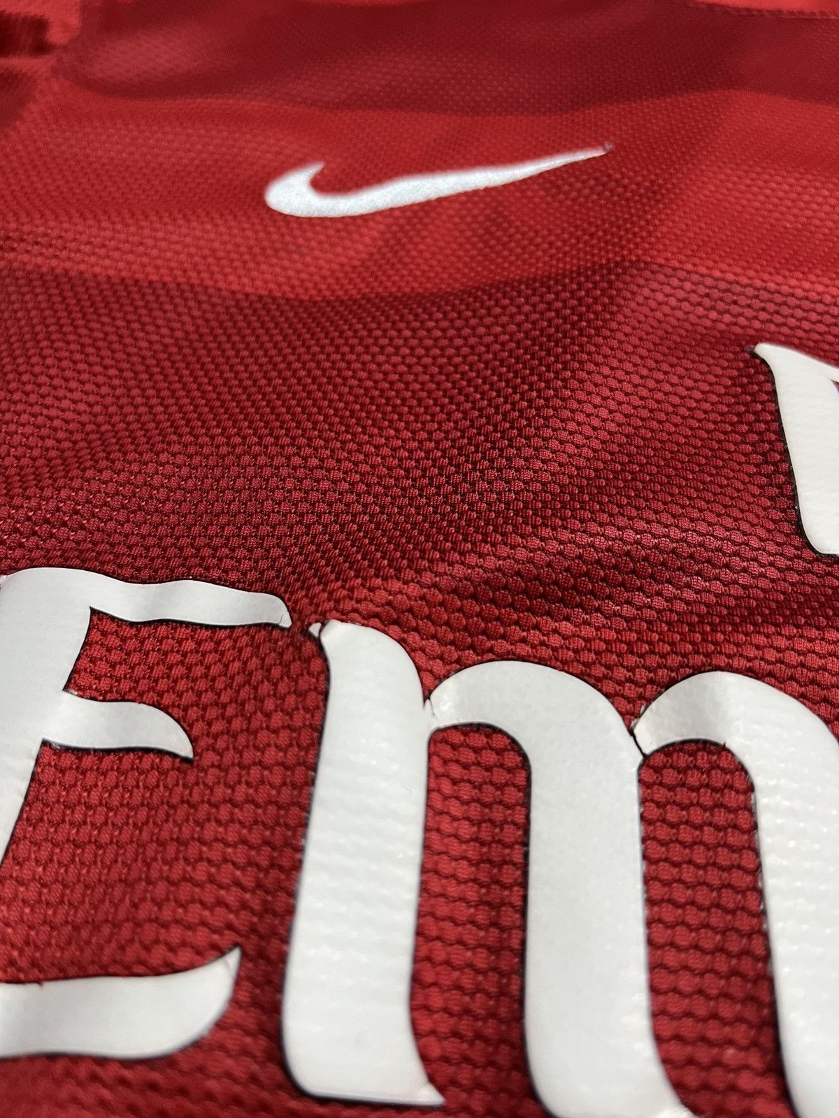 Nike NIKE PARIS SAINT-GERMAIN 2012/13 SOCCER AWAY FOOTBALL JERSEY Size US M / EU 48-50 / 2 - 4 Thumbnail