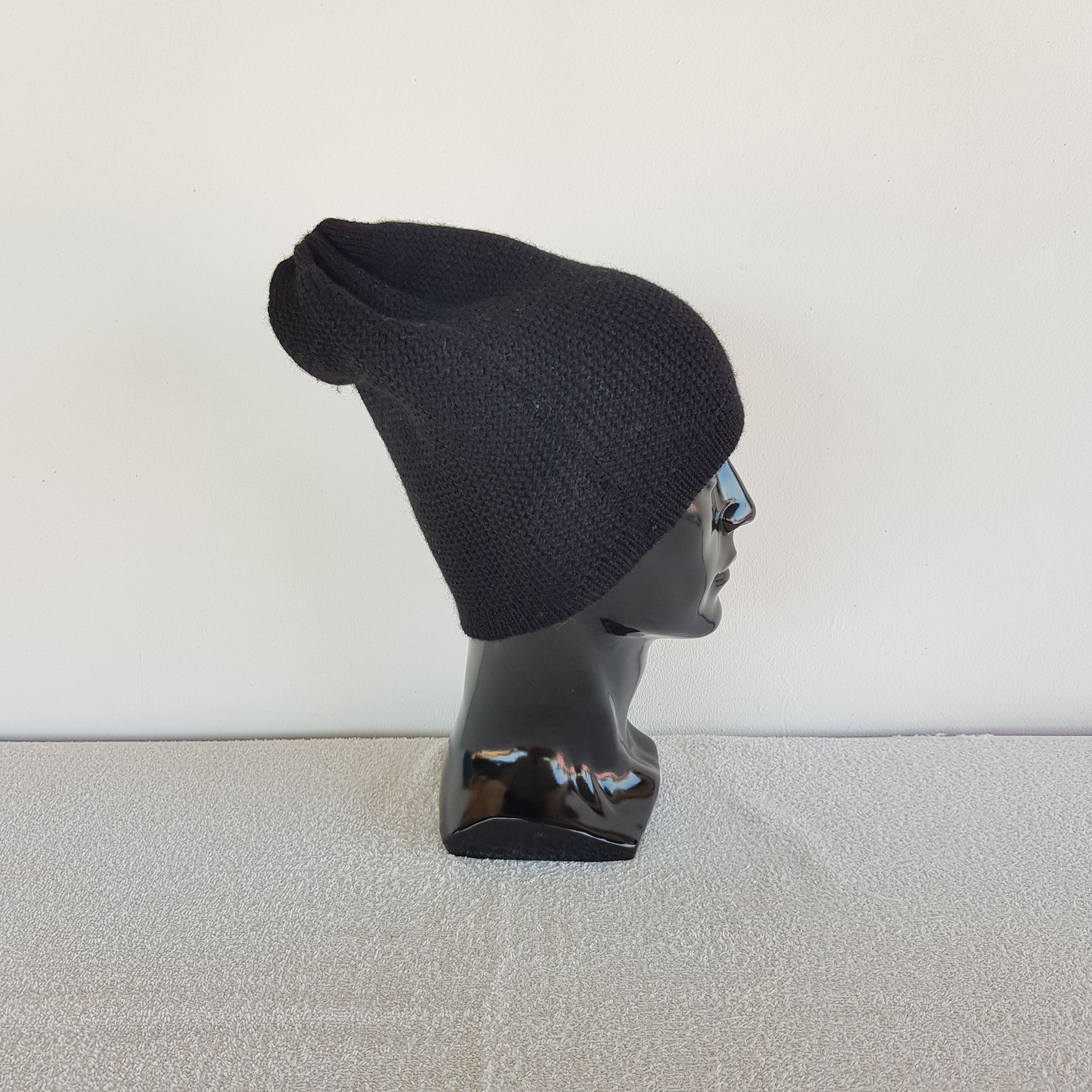Other × Vintage Vintage Unknown Ski Gear Japan Beanie 90s Snow Caps Hats Size ONE SIZE - 3 Thumbnail