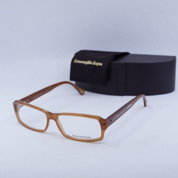 Ermenegildo Zegna VZ3556 0T91 Eyeglasses - Lowest Price!