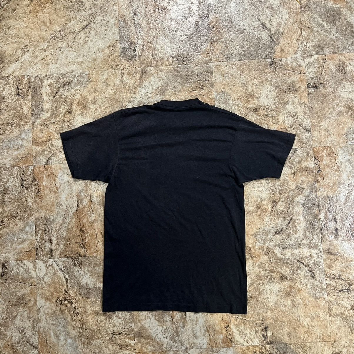 Vintage Vintage Kill ‘em all tee Size US XS / EU 42 / 0 - 2 Thumbnail
