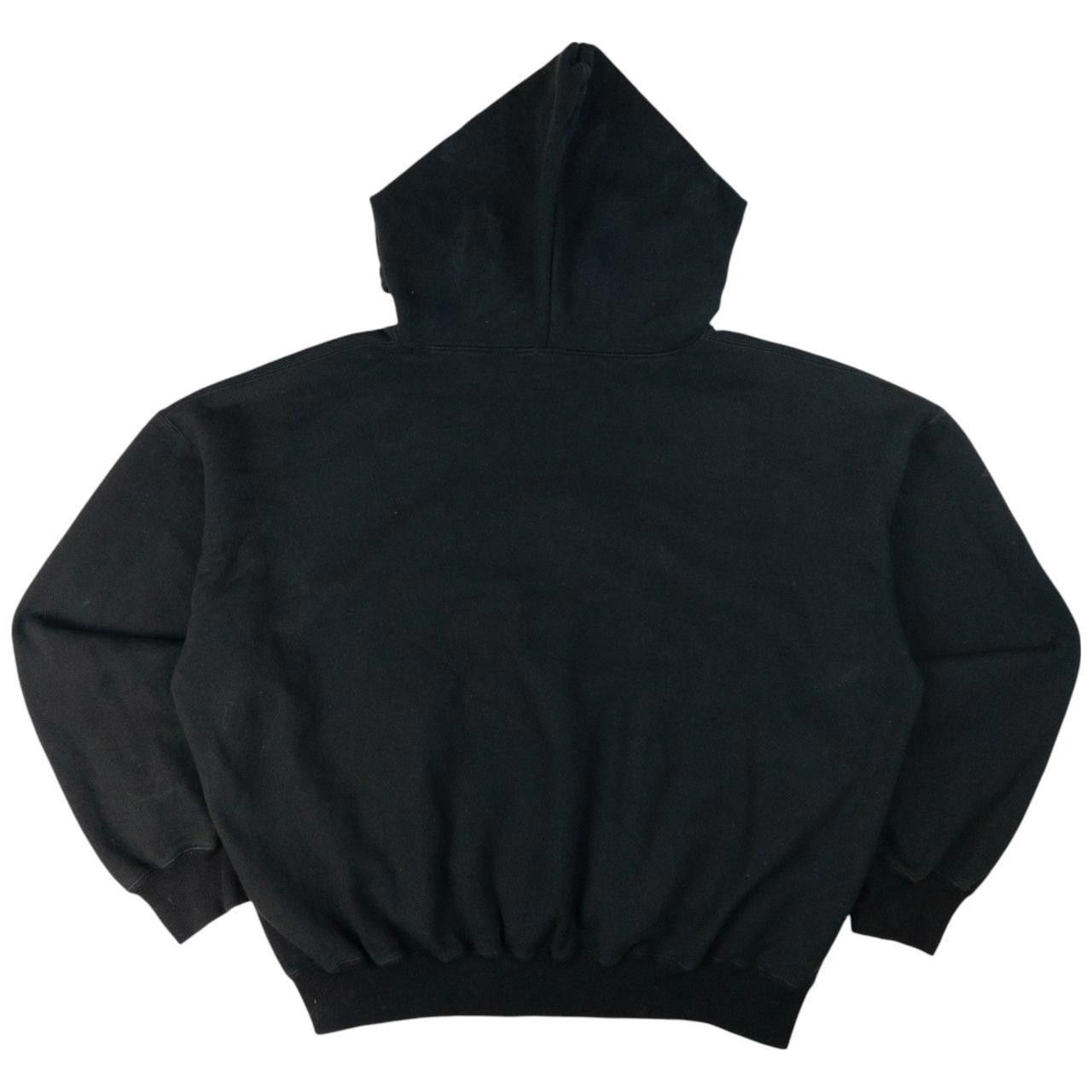 Gap Vintage GAP Embroidered Hoodie Size M Size US M / EU 48-50 / 2 - 2 Thumbnail