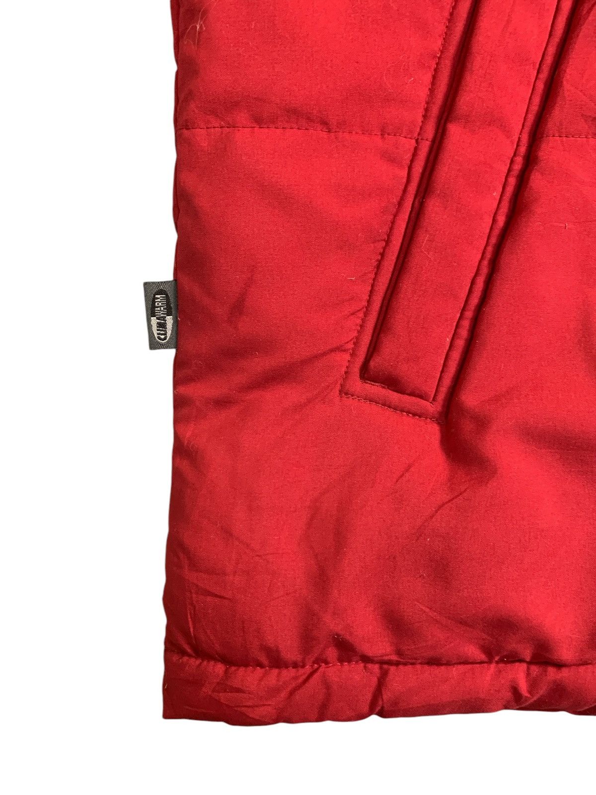 Adidas × Vintage Rare Design Vintage Adidas Climawarm Bombers jacket Size US L / EU 52-54 / 3 - 10 Thumbnail
