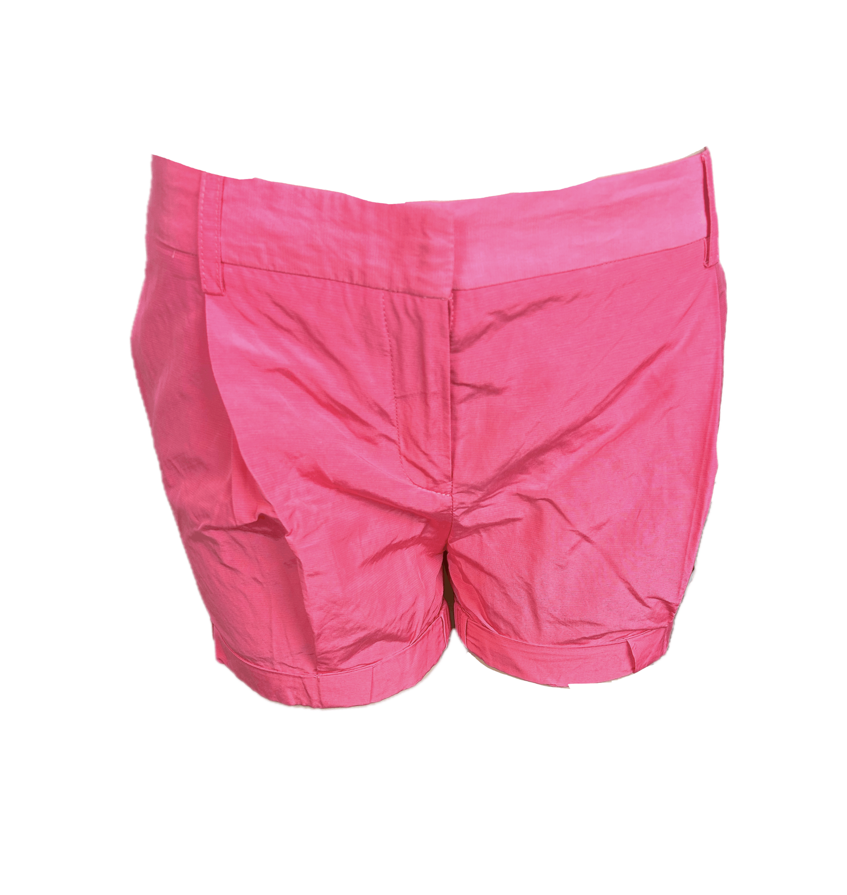 Elizabeth and James NEW Elizabeth and James Mitch Shorts Size 26" / US 2 / IT 38 - 4 Thumbnail