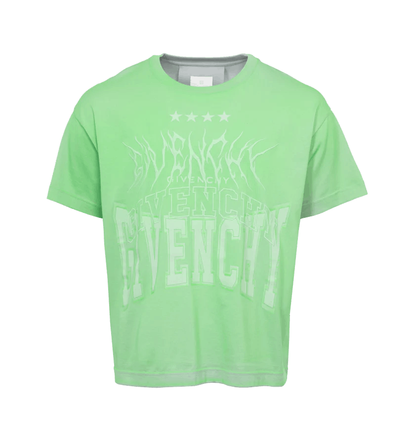 o1h1sh10624 Short in Green