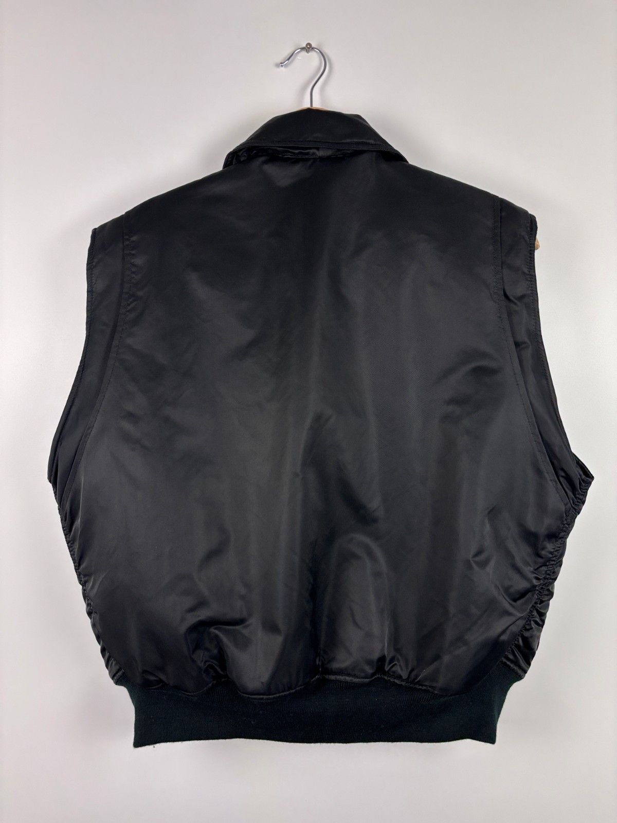 Alpha Industries Alpha Industries CWU-36/P Flyers Cold Weather Vest Jacket M Size US M / EU 48-50 / 2 - 5 Thumbnail