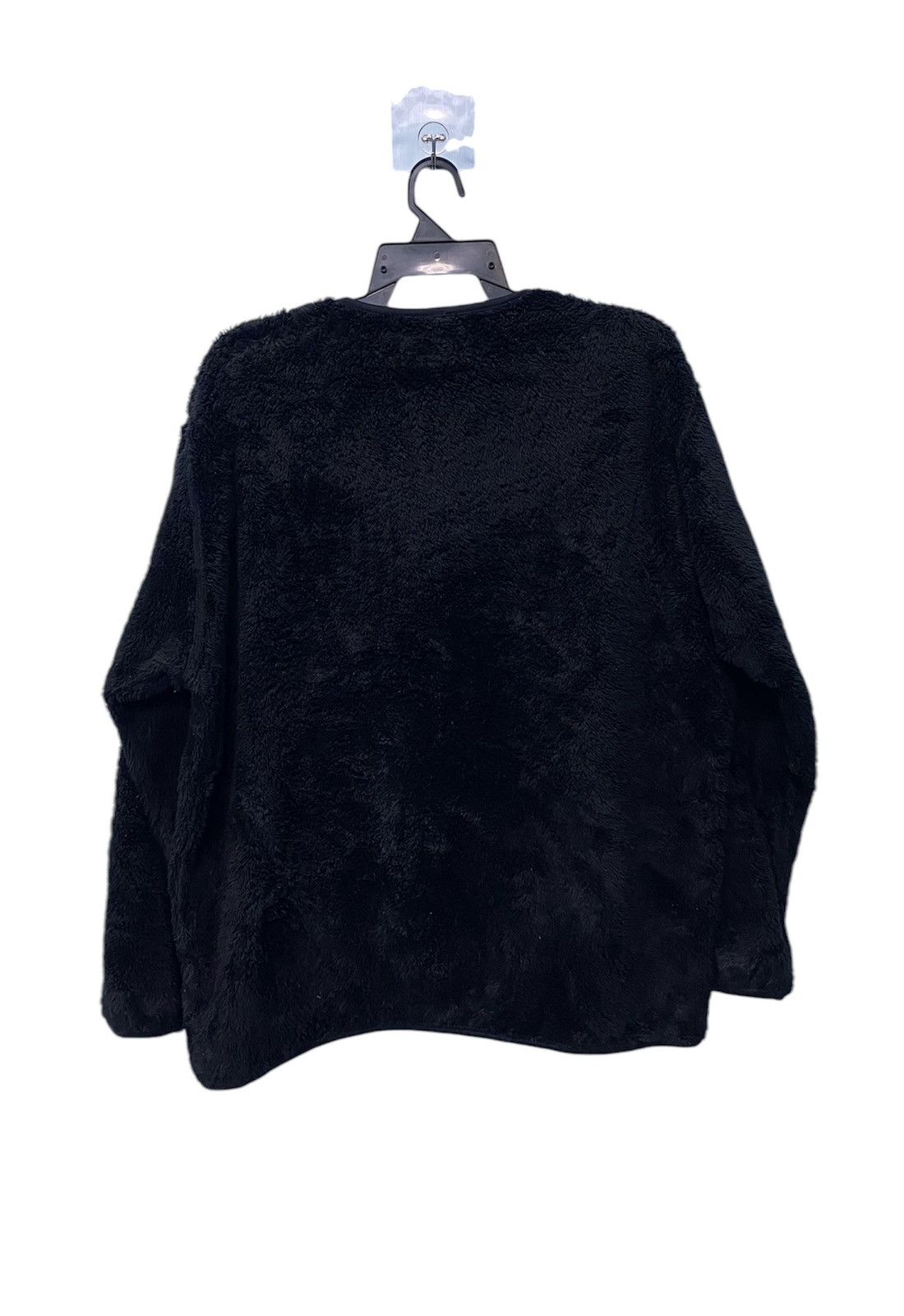 Engineered Garments × Uniqlo Engineereed garments x uni qlo fleece sweatshirt Size US XL / EU 56 / 4 - 4 Thumbnail