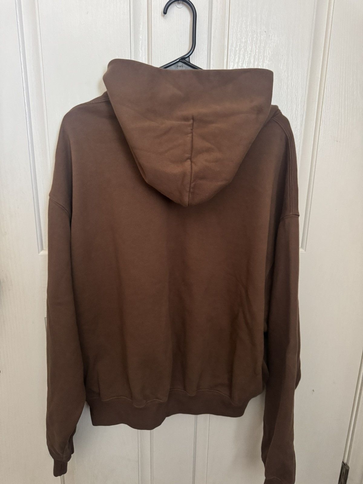 Cactus Plant Flea Market CPFM “Ye Must Be Born Again” Hoodie Size US S / EU 44-46 / 1 - 2 Thumbnail