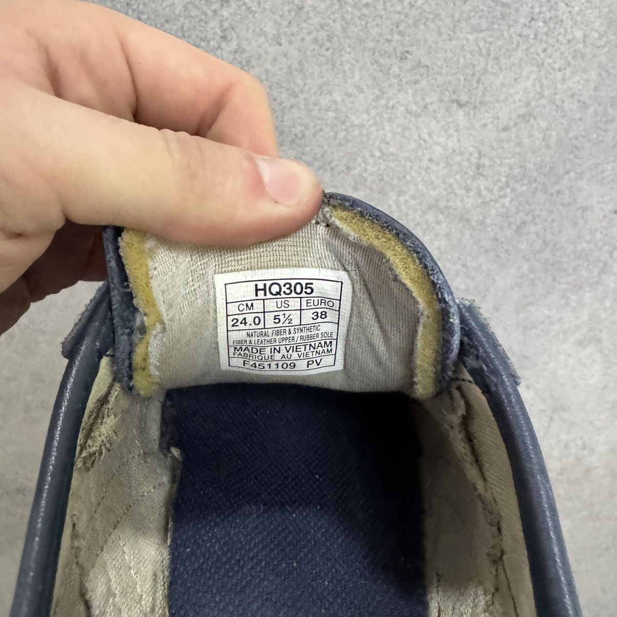 Asics Asics Onitsuka Tiger Kill Bill Size US 5.5 / EU 38 - 7 Thumbnail