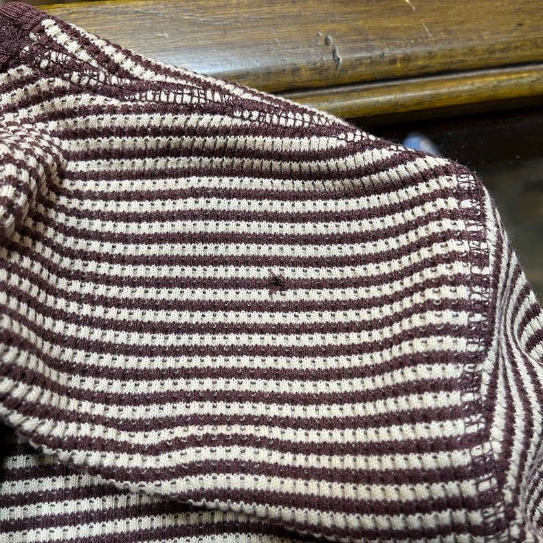 RRL Ralph Lauren RRL Ralph Lauren First year old base shirt Size US M / EU 48-50 / 2 - 9 Thumbnail