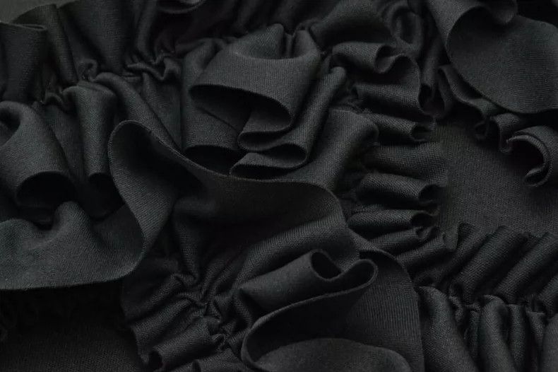 Comme des Garcons Comme Des Garcons Dress Size S / US 4 / IT 40 - 2 Thumbnail