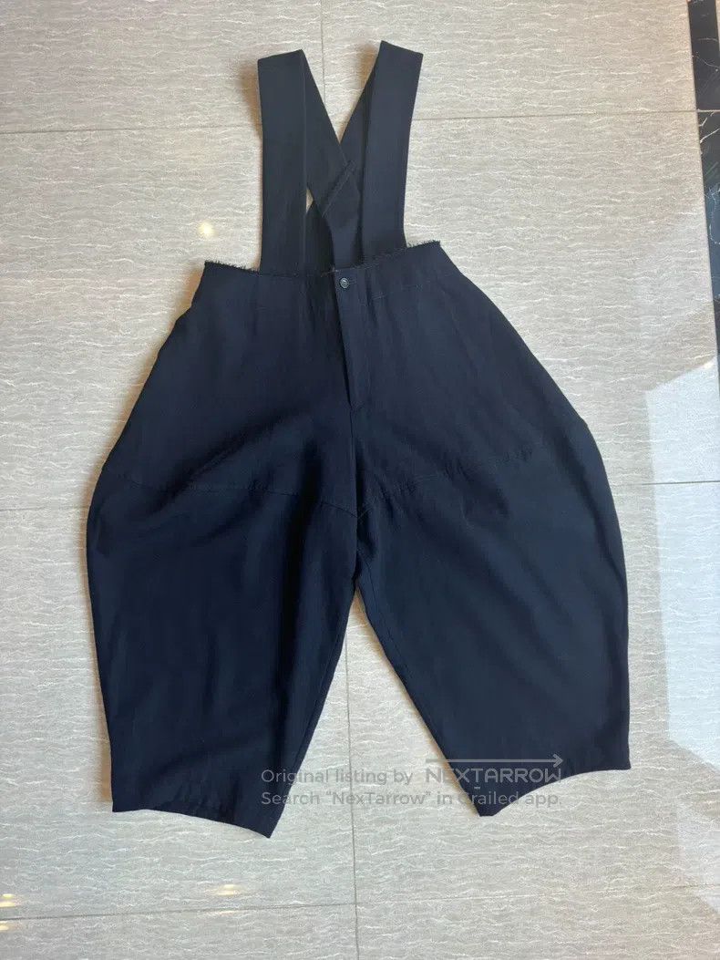Comme des Garcons Comme Des Garcons size M Overalls Size 23" - 2 Thumbnail