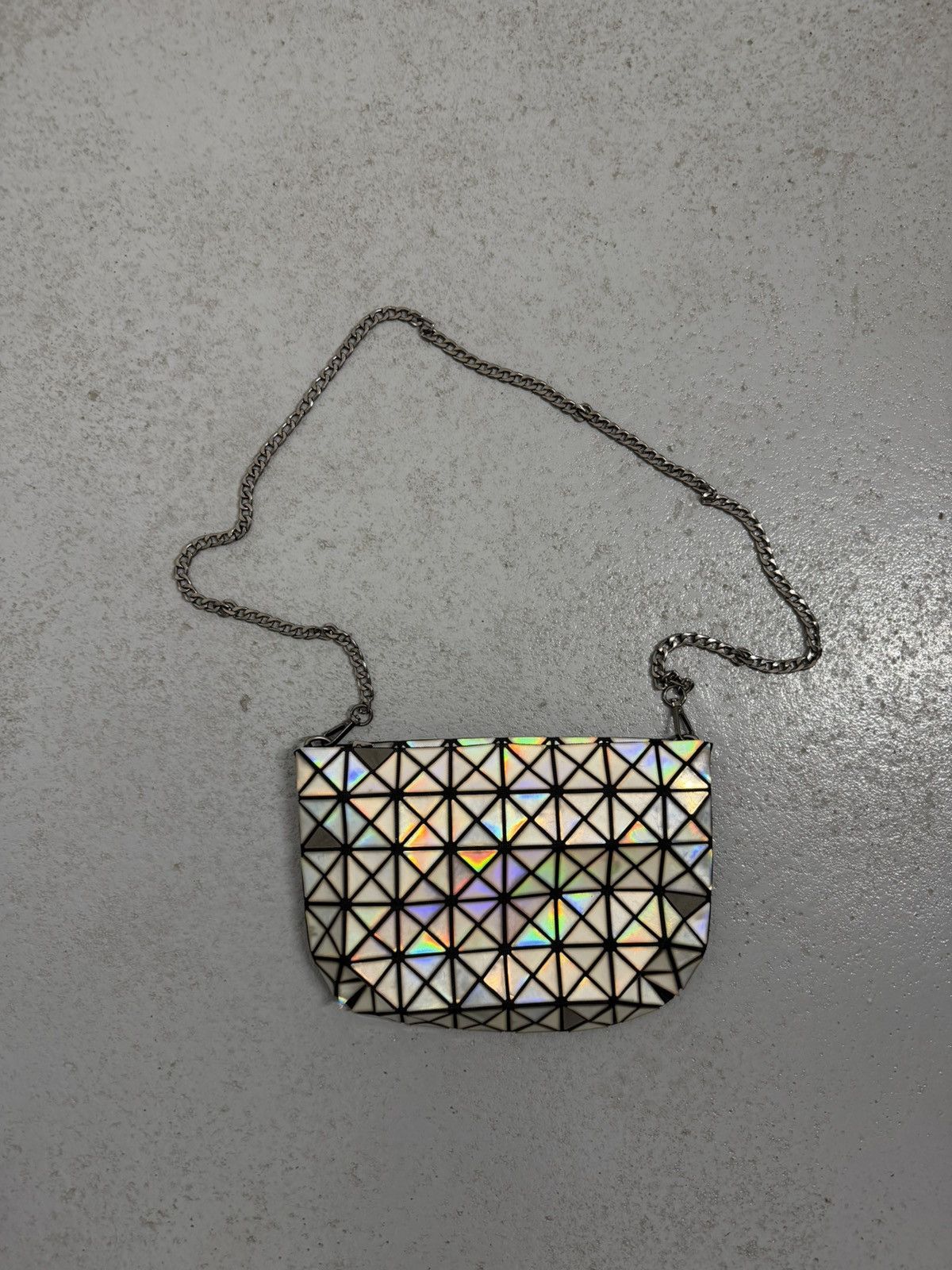 Issey Miyake Bao Bao Bao Bao Issey Miyake Crossbody Bag Size ONE SIZE - 2 Thumbnail