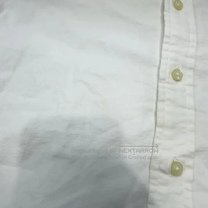 Polo Ralph Lauren Polo Ralph Lauren Men's White Short. Size US S / EU 44-46 / 1 - 6 Thumbnail