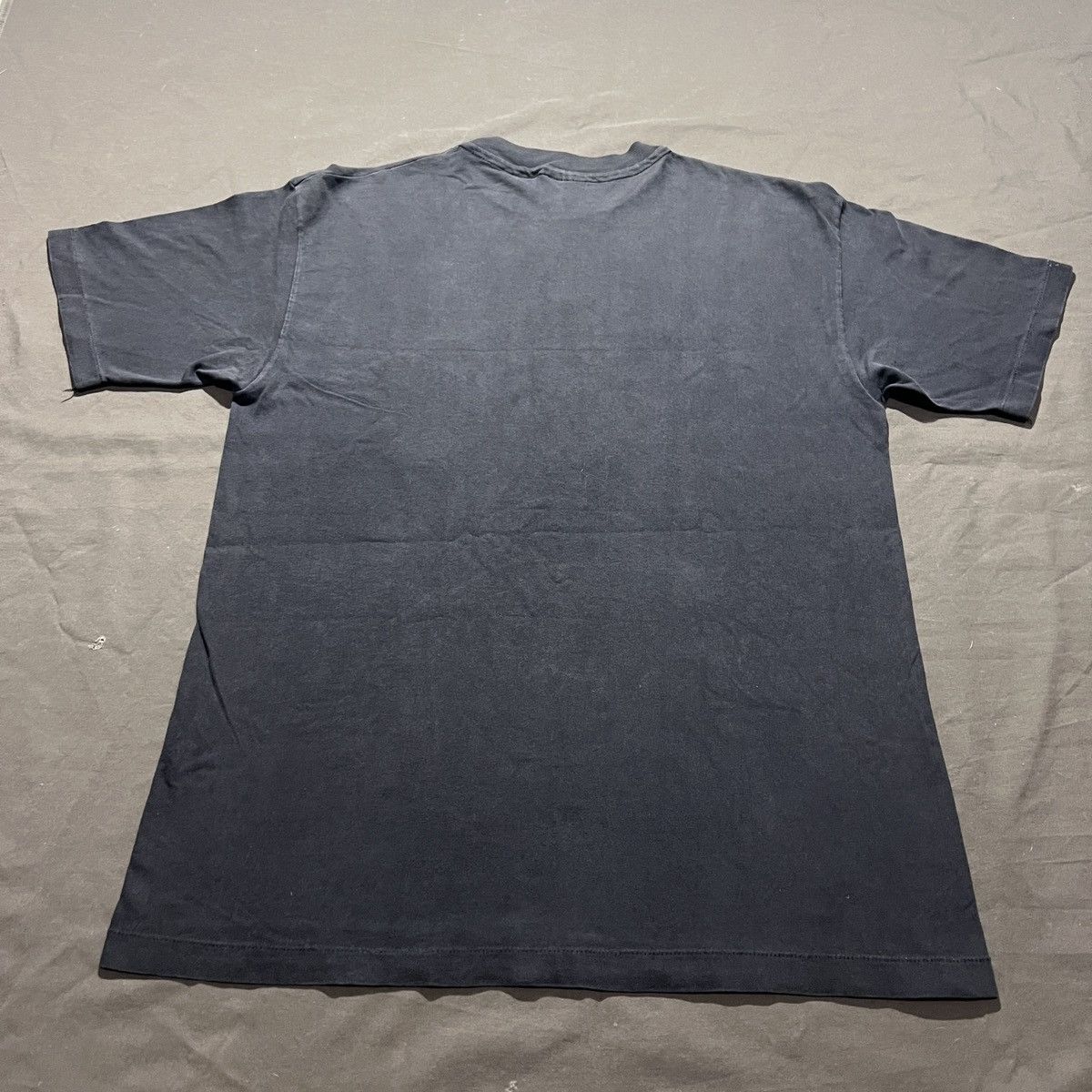 Vintage Vintage 90s Jesus God Holy Bible Promo Tee L Graphic Size US L / EU 52-54 / 3 - 6 Thumbnail