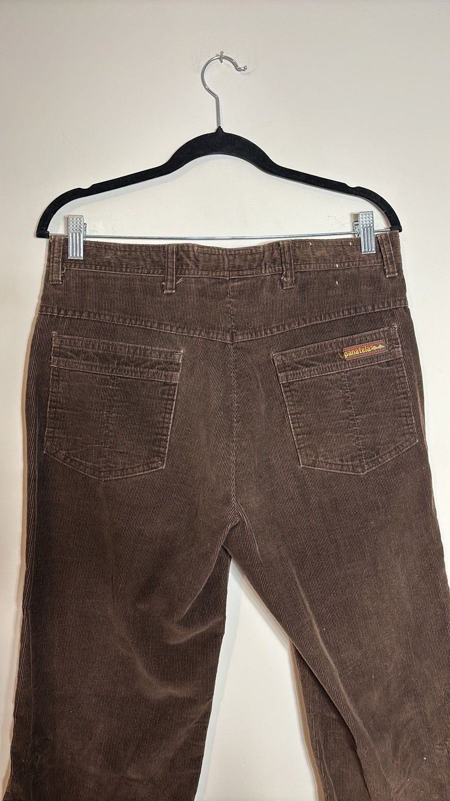 Levi's Vintage Levi’s Panatela Corduroy Pants Size US 32 / EU 48 - 3 Thumbnail