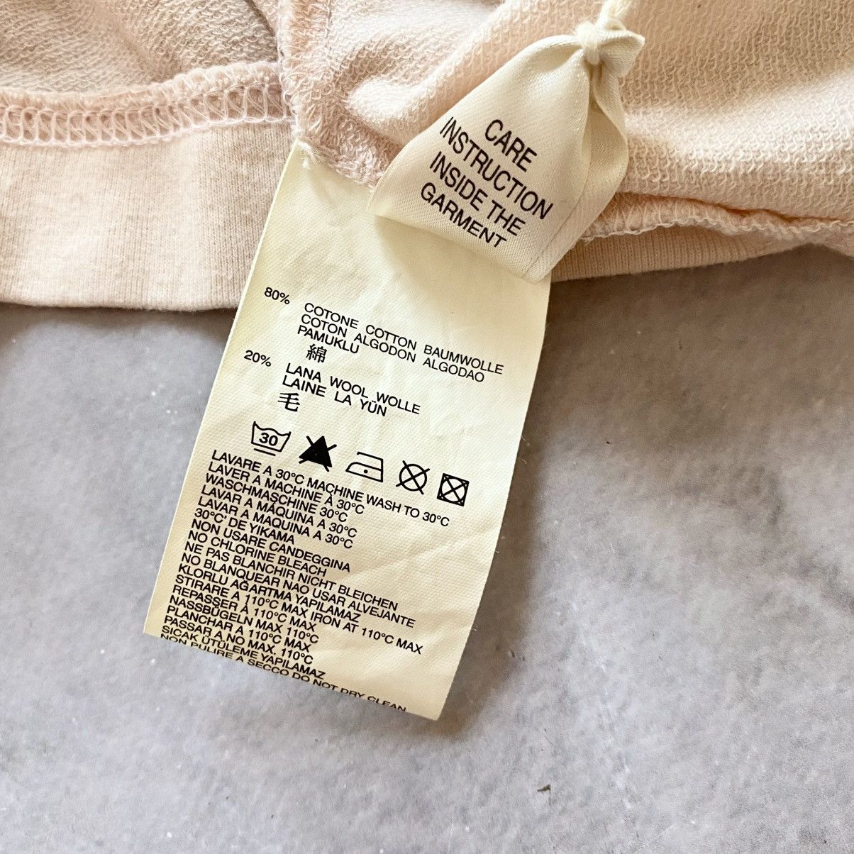 Diesel Diesel Jelius Sweat Cotton Wool Cardigan Rick Owens Style Size XS / US 0-2 / IT 36-38 - 8 Thumbnail