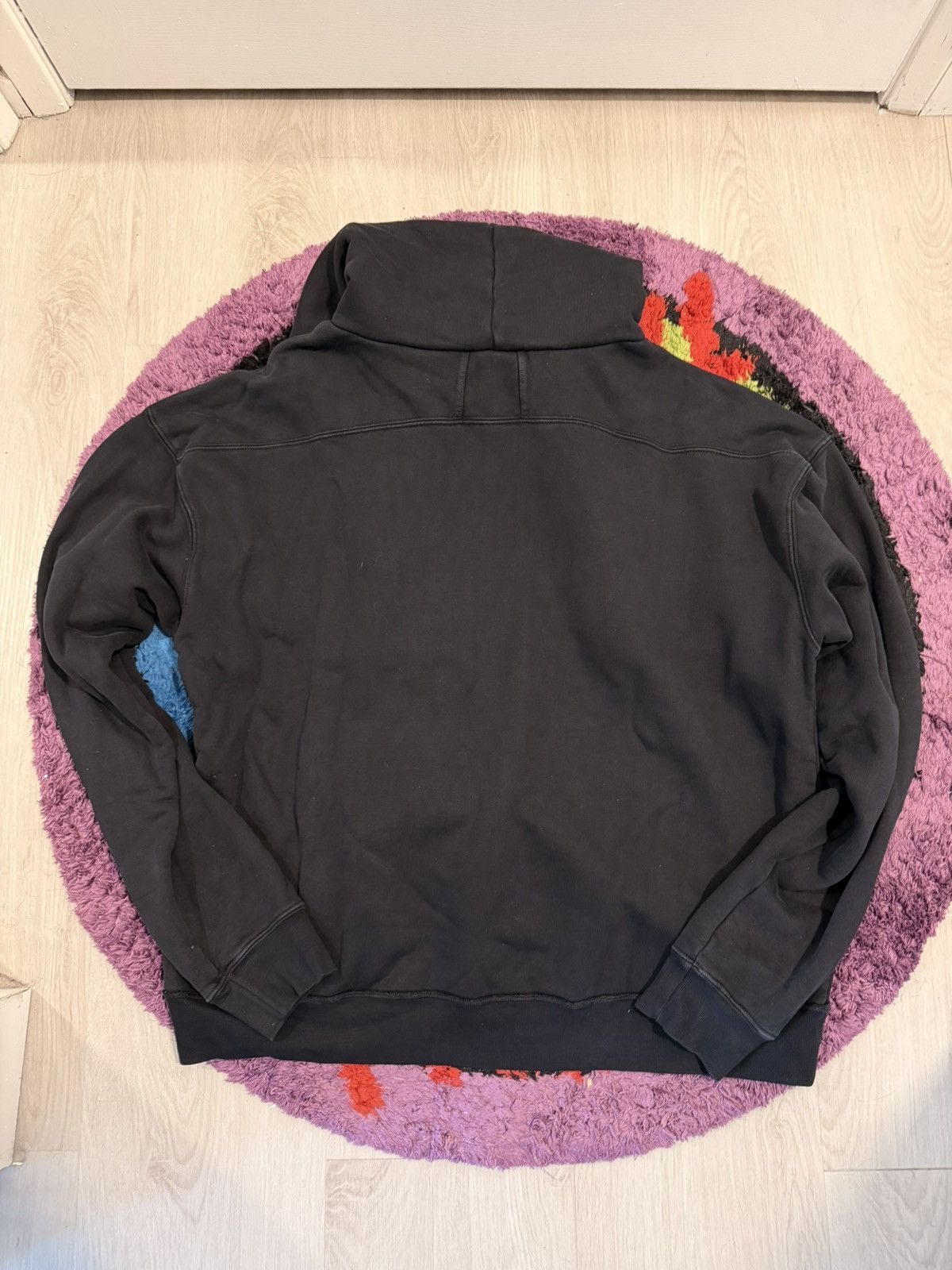 Rhude Rhude Varsity Letter Hoodie sz XL Size US XL / EU 56 / 4 - 2 Thumbnail
