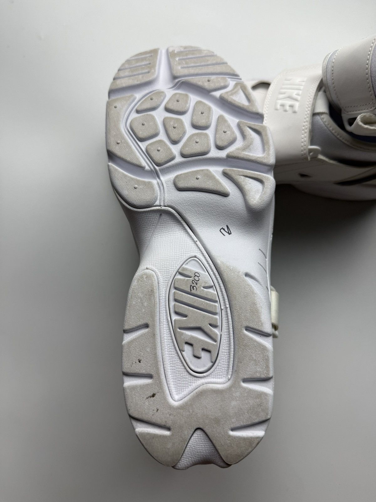 Comme des Garcons Homme Plus × Nike Nike CDG Homme Plus Air Carnivore Size US 8 / EU 41 - 5 Thumbnail
