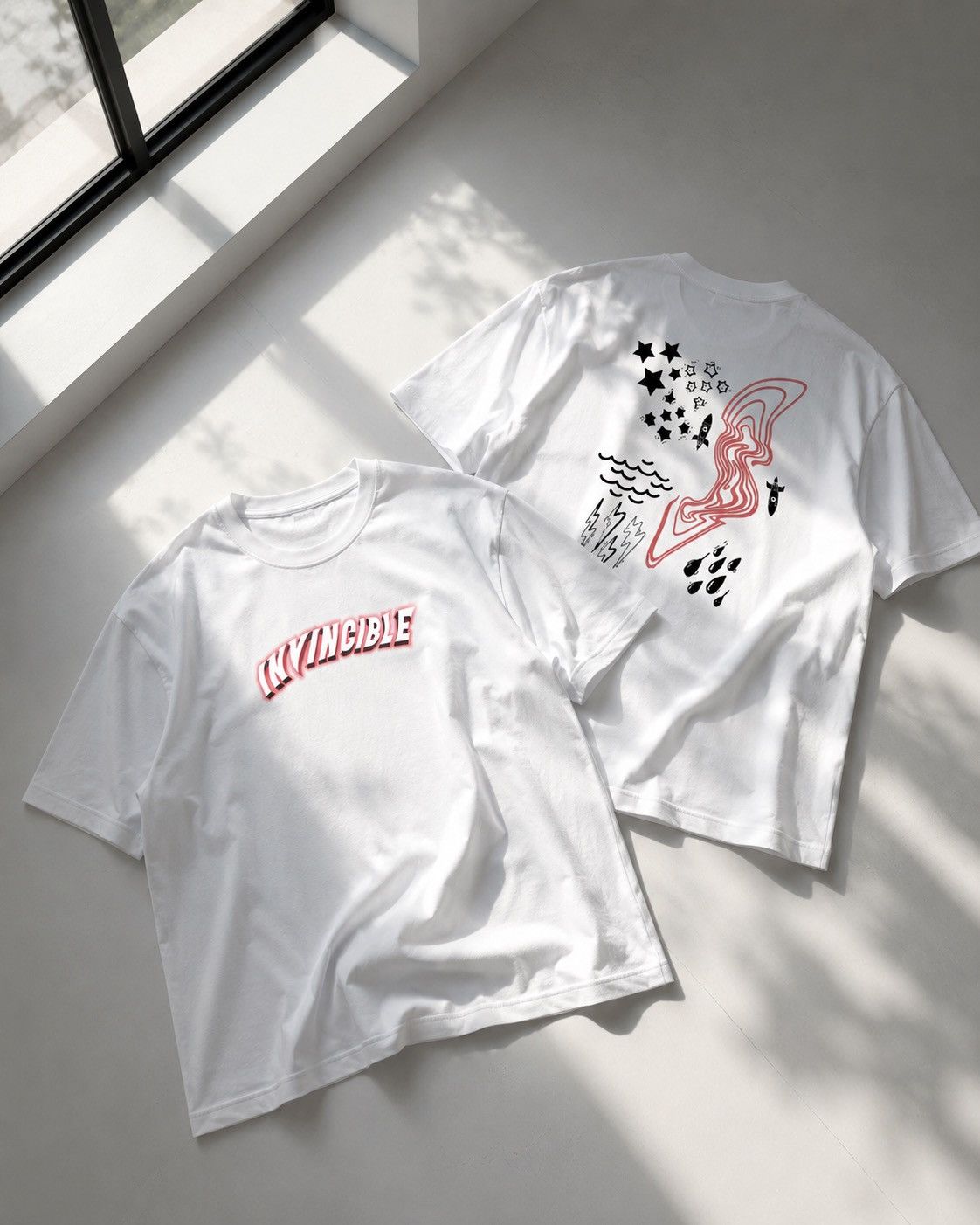 Other D.R.VY TShirt Size US XL / EU 56 / 4 - 8 Thumbnail