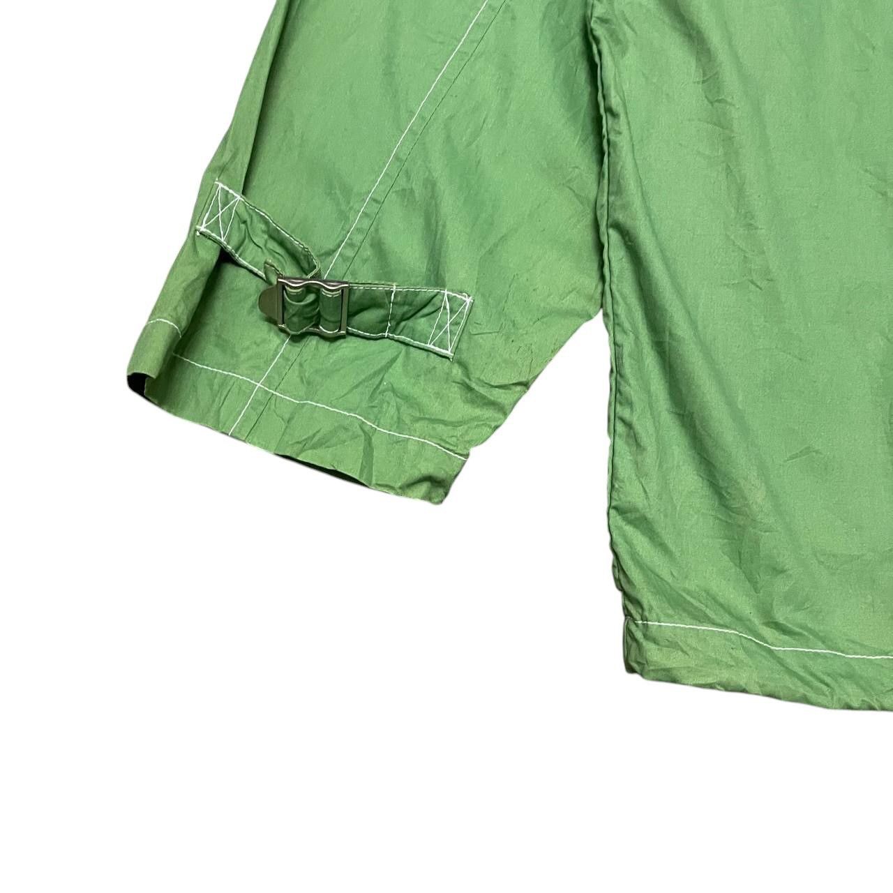 Baracuta Vintage Baracuta Green Label Hooded Jacket Size US M / EU 48-50 / 2 - 14 Thumbnail