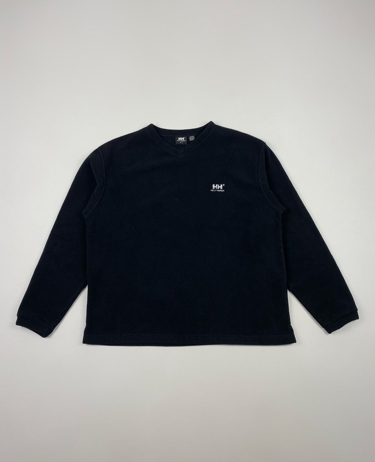 Helly Hansen Helly Hansen V-Neck Fleece Size US M / EU 48-50 / 2 - 1 Thumbnail