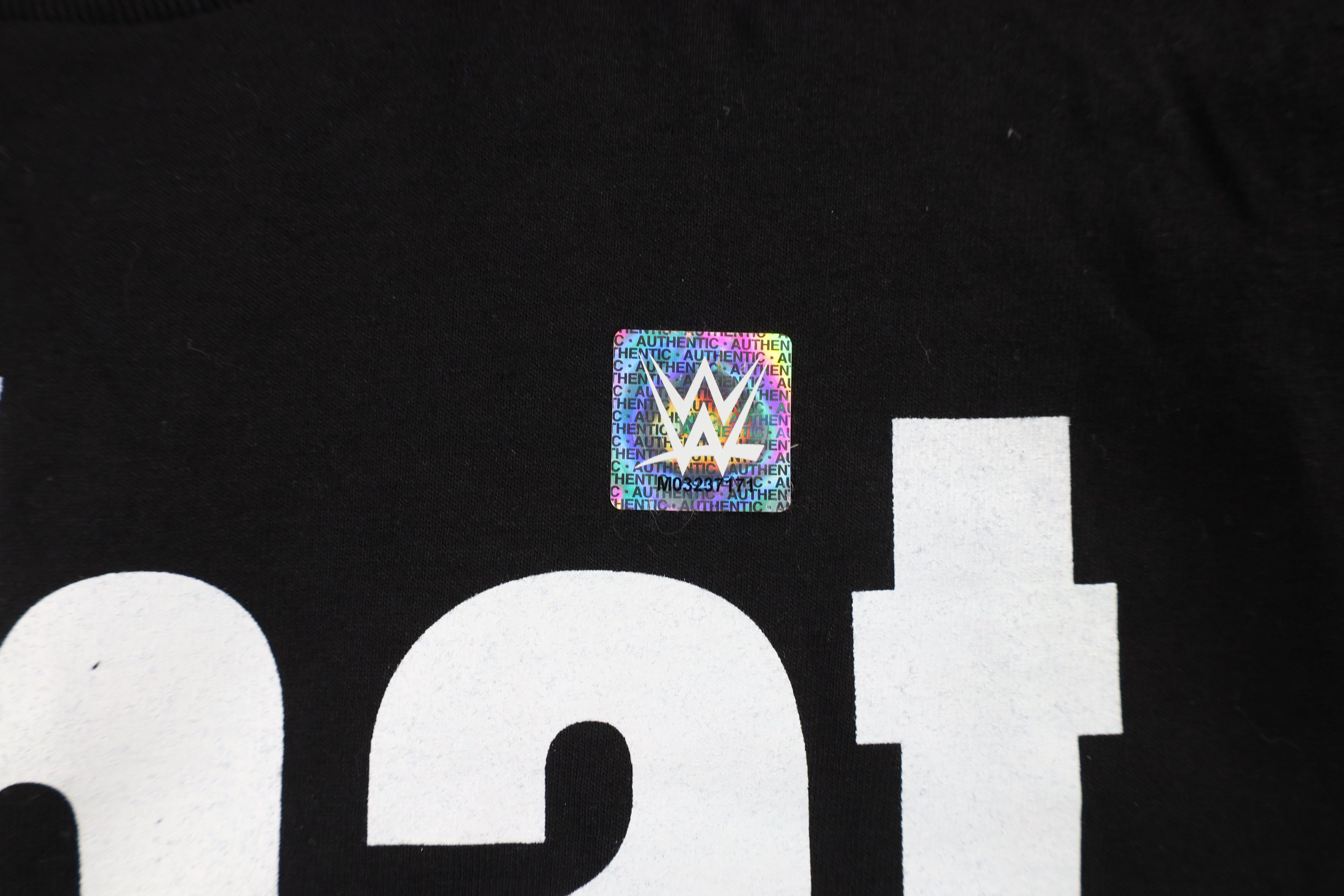 Vintage × WWE Deadstock Vintage Retro WWE Steve Austin Wrestling T-Shirt Size US XXL / EU 58 / 5 - 5 Thumbnail