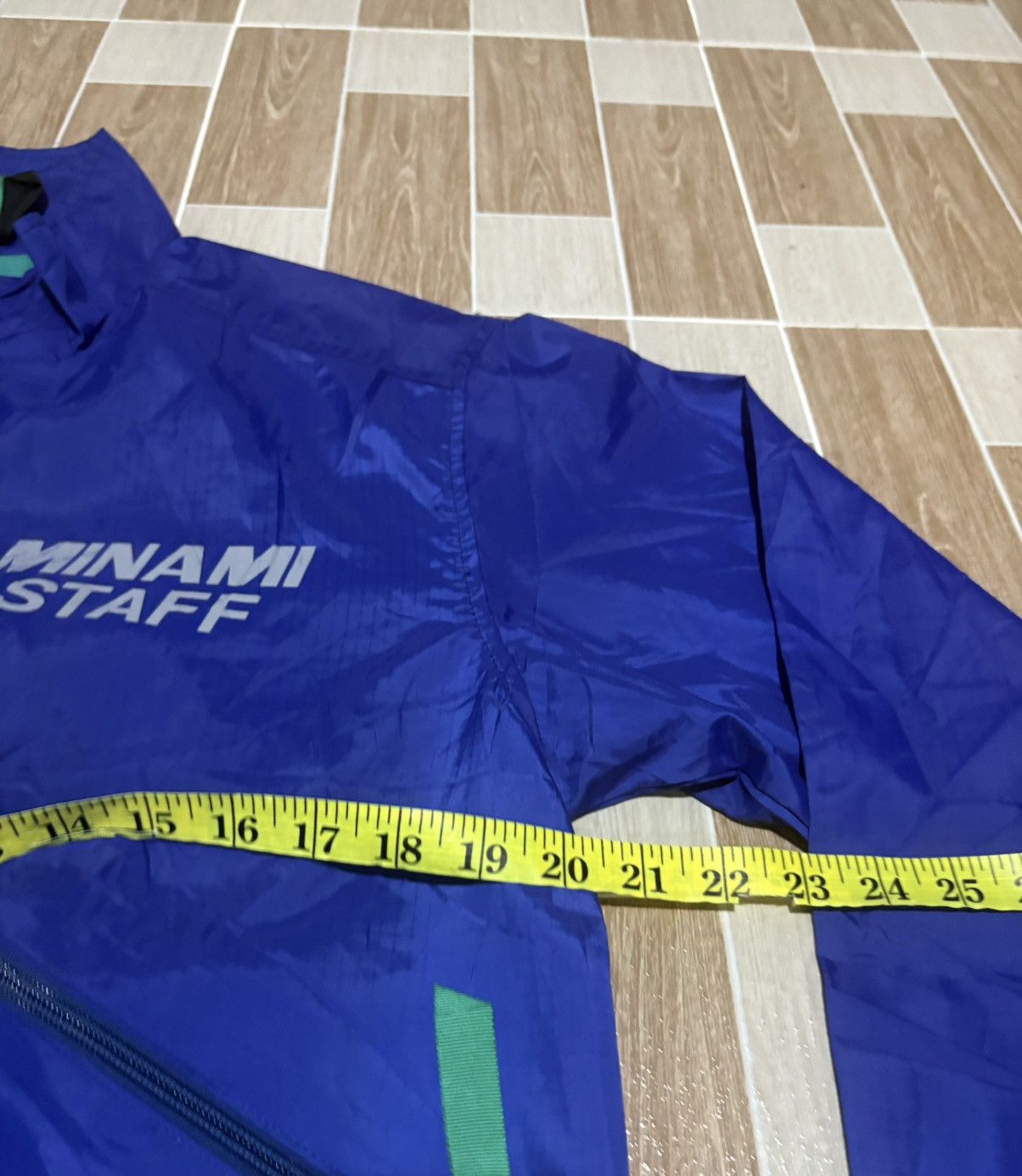 The North Face Vintage The North Face x Local Motion Size US L / EU 52-54 / 3 - 6 Thumbnail