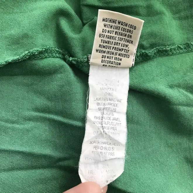 L.L. Bean Vintage L.L. BEAN Field Tested Reliable Outdoor Tee Shirt Size US XXL / EU 58 / 5 - 6 Thumbnail