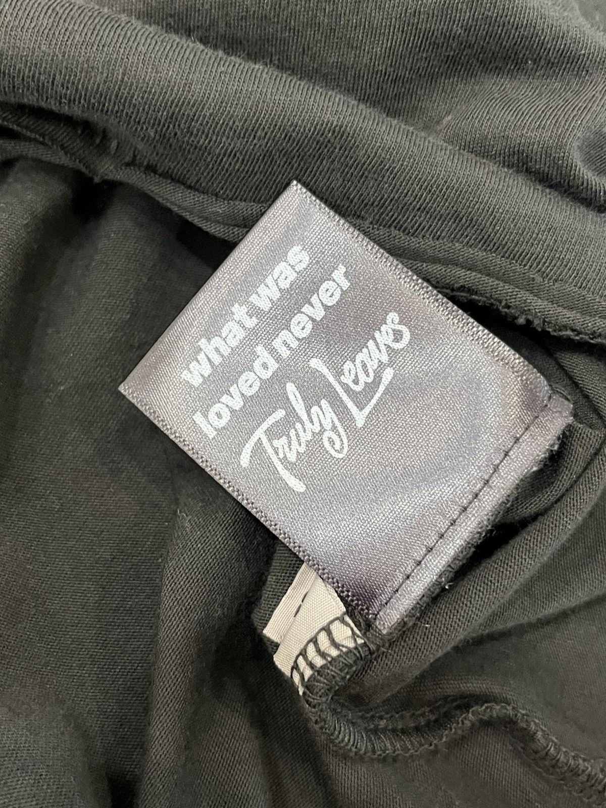HMDD HMDD Ghost Rider LS Tee Size US XXL / EU 58 / 5 - 5 Thumbnail