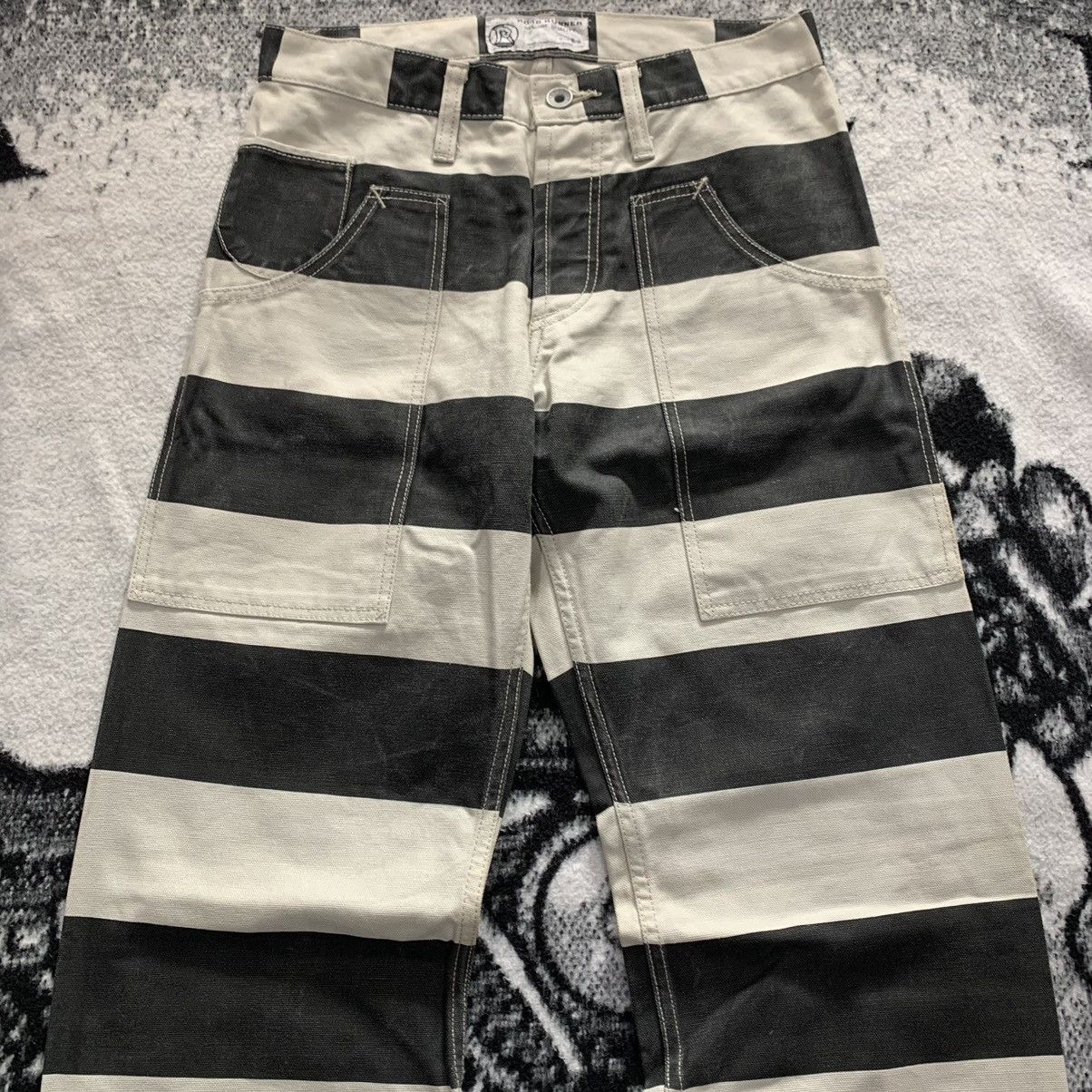 パンツ ROAD RUNNER / prisoner work pants ROAD RUNNER/ロードランナー】「Prisoner Pants/プリズナーパンツ