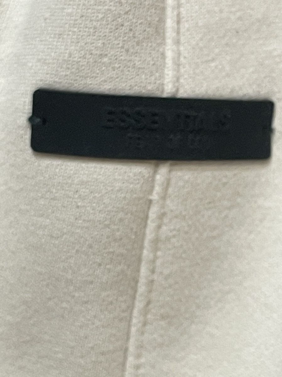 Essentials Fear of God Essential Shell Sweatpant Size US 30 / EU 46 - 5 Thumbnail