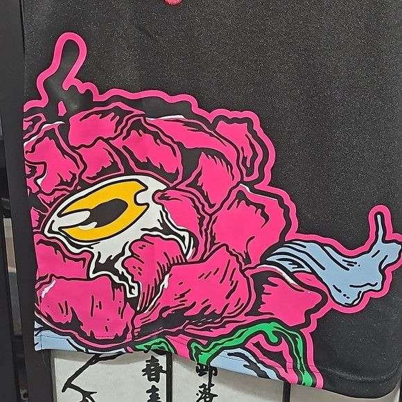 Other Juice Wrld Basketball Jersey Size XS NWT Size US XS / EU 42 / 0 - 10 Thumbnail
