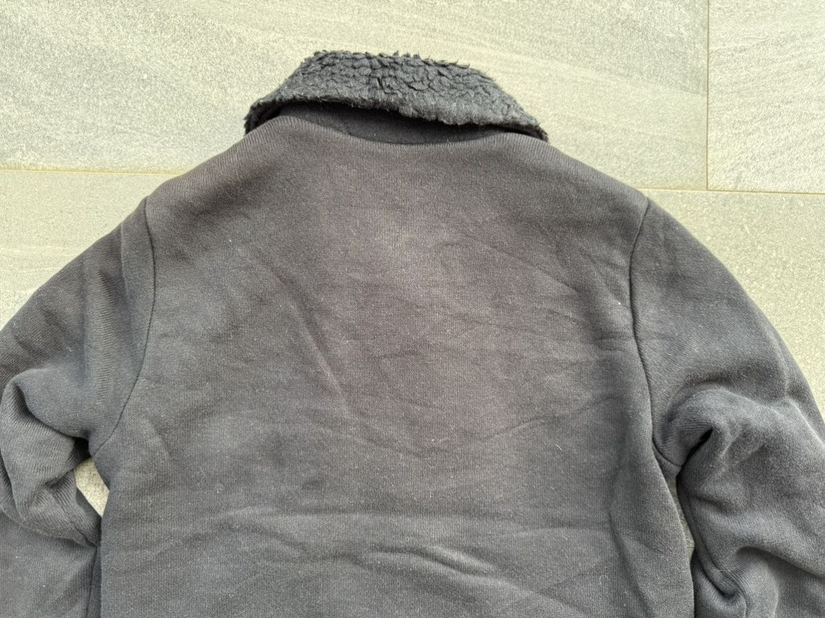 Blue Blue Japan Blue Blue Japan Pure Indigo Arigato Jacket Size US M / EU 48-50 / 2 - 21 Thumbnail