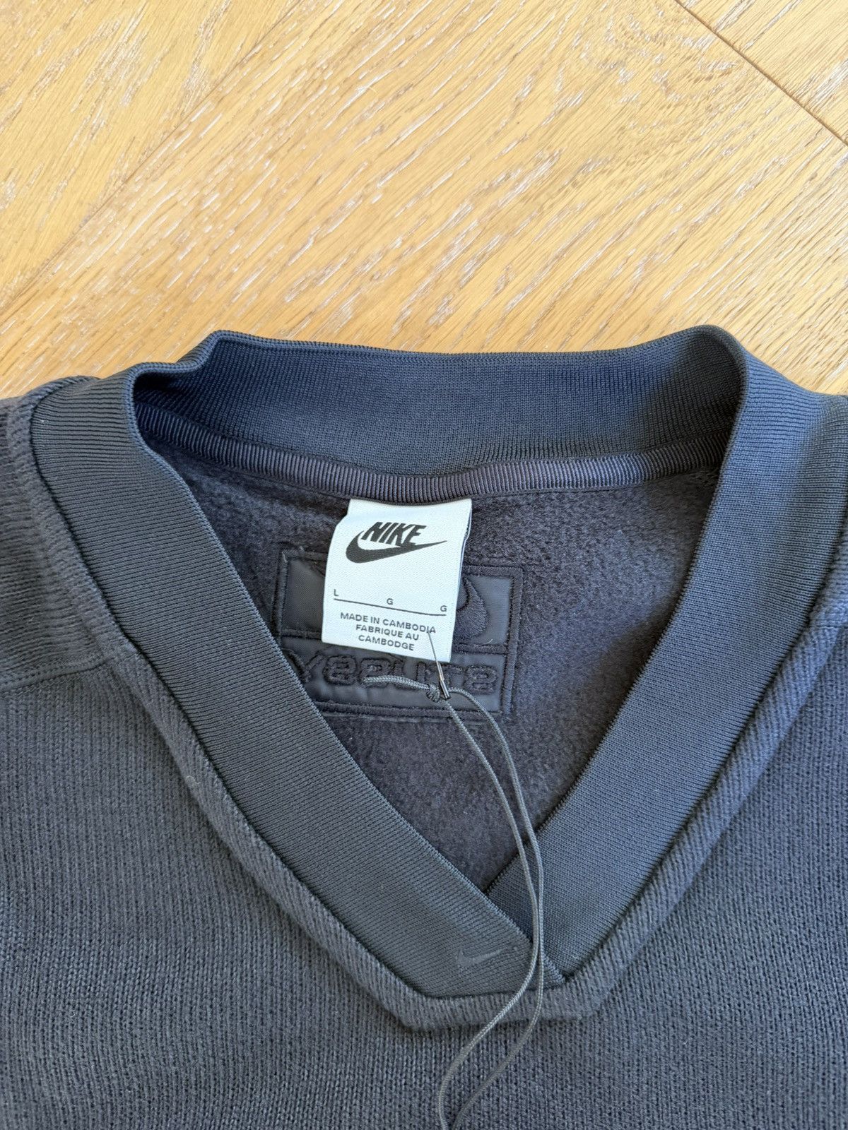 Nike × Stussy Stussy x Nike Size US L / EU 52-54 / 3 - 3 Thumbnail