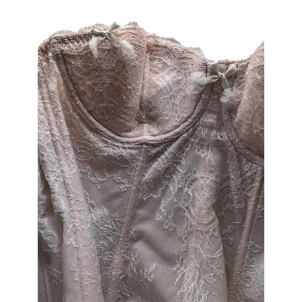 Chantal Thomass Chantal Thomass F/W 2012 collection Démasque-moi Size ONE SIZE - 5 Thumbnail