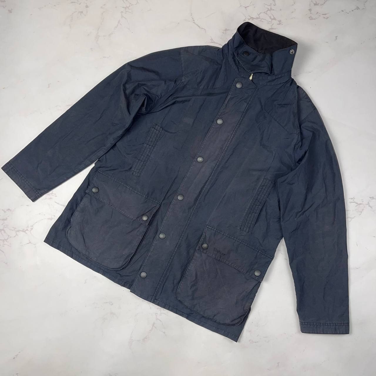 Barbour Barbour vintage jackets size XL Size US XL / EU 56 / 4 - 2 Thumbnail