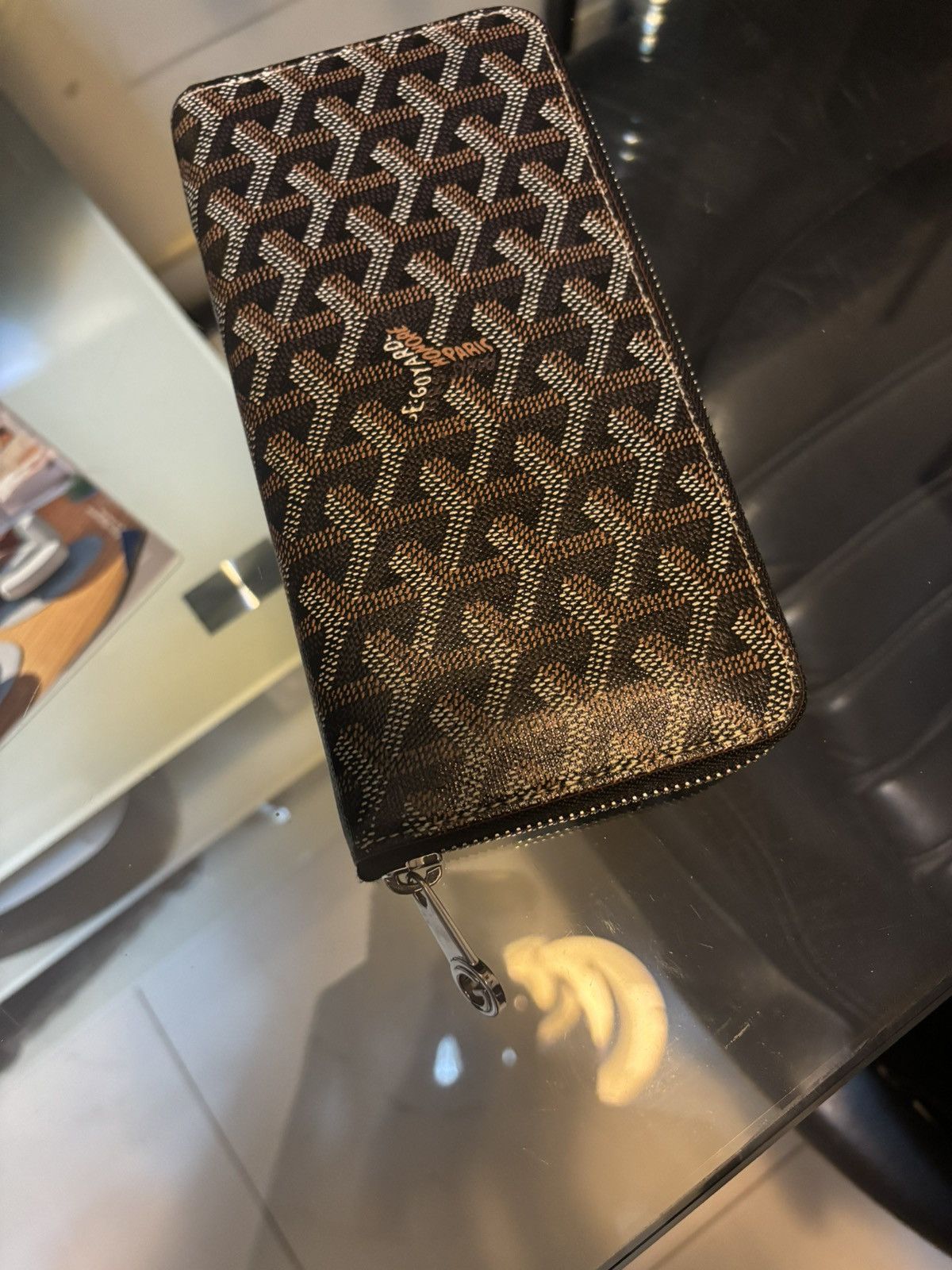 Goyard Goyard matignon GM Size ONE SIZE - 2 Thumbnail