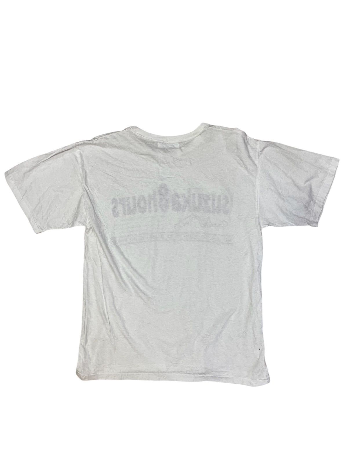 Vintage Suzuka 8 hours Size US XL / EU 56 / 4 - 4 Thumbnail