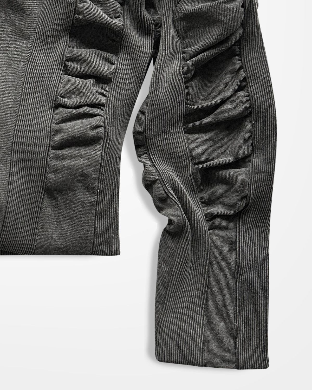 Lueder Lueder, SS24 Journeyman Bomber Jacket Size US L / EU 52-54 / 3 - 5 Thumbnail