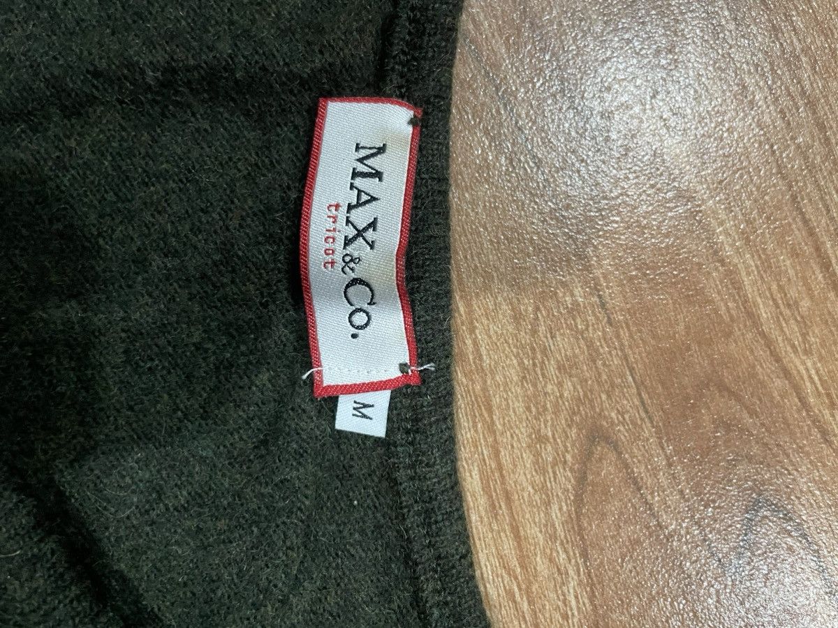 MAX&Co. Max &Co. Tshirt Size M / US 6-8 / IT 42-44 - 3 Thumbnail
