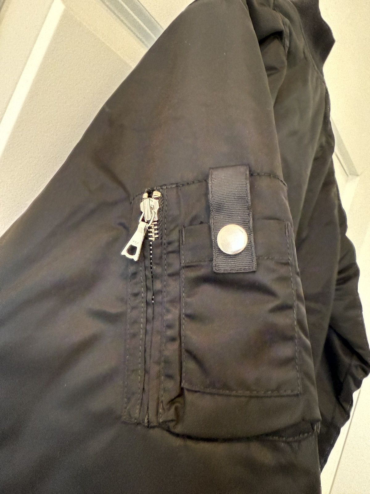 John Elliott Bogota Bomber Size US S / EU 44-46 / 1 - 5 Thumbnail