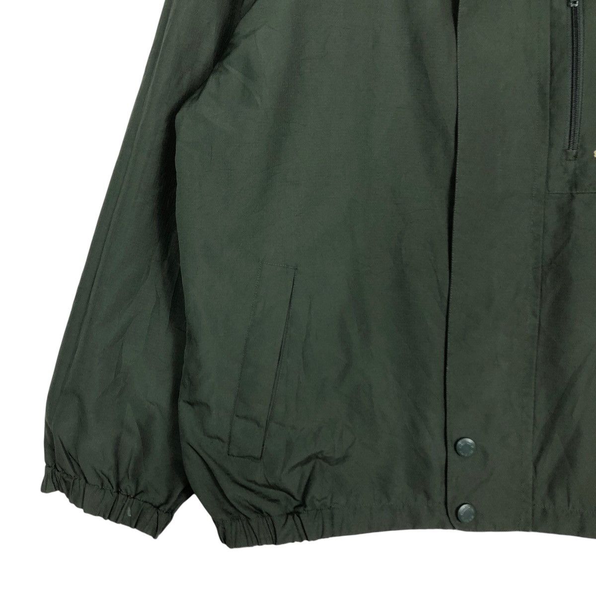 Japanese Brand 🔥Vintage Reversible Hunting Sport Jacket Sports Replay Size US M / EU 48-50 / 2 - 18 Thumbnail