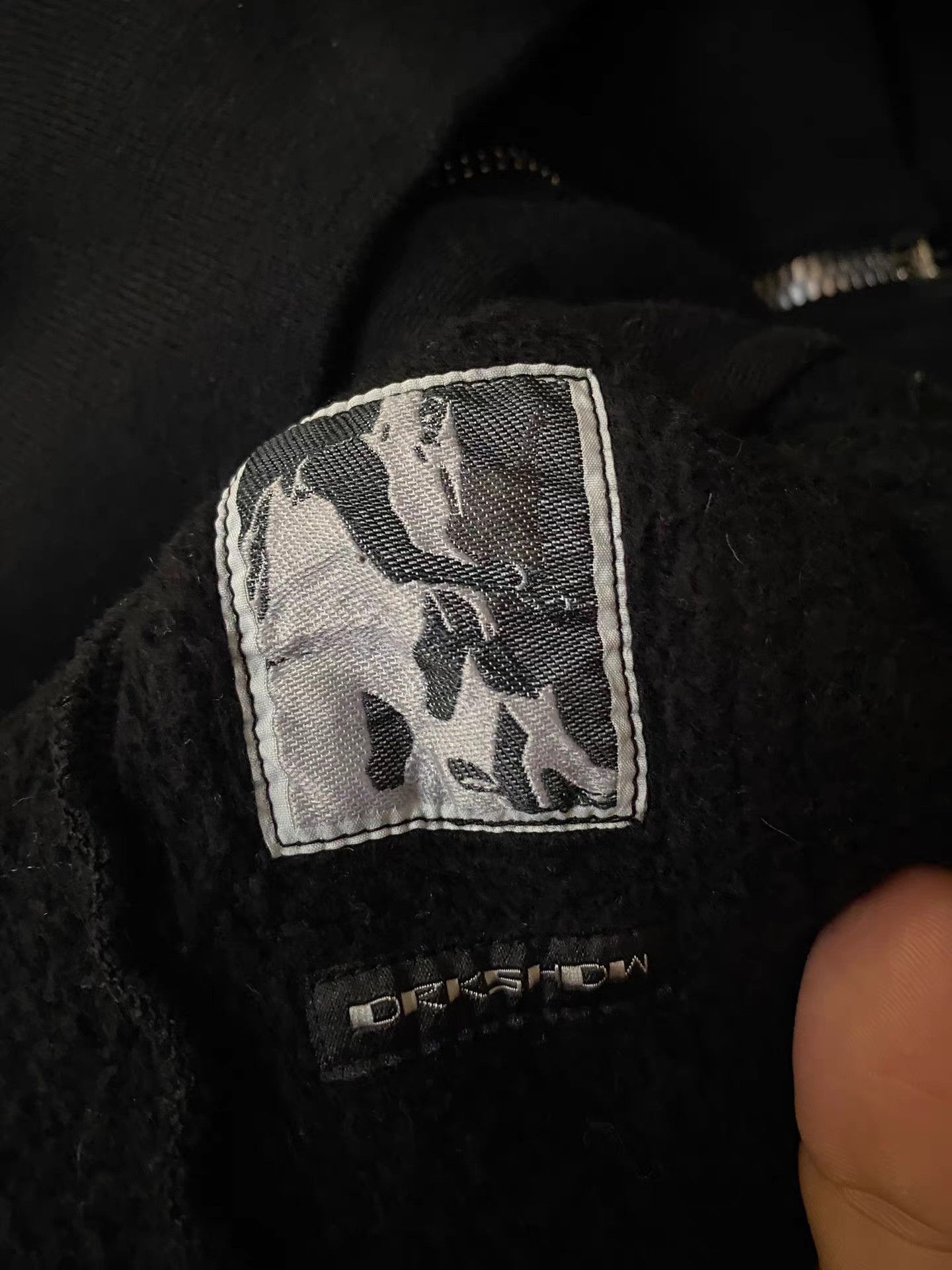 Rick Owens Rick Owens Wizard Hat Men's S Size US S / EU 44-46 / 1 - 5 Thumbnail
