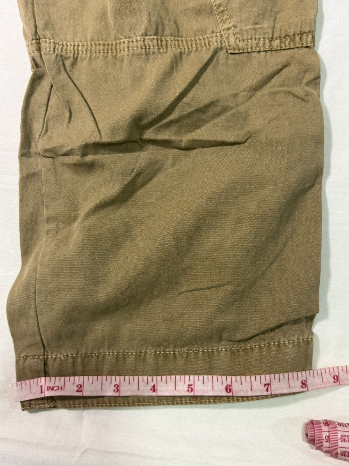 Polo Ralph Lauren Vintage Polo Ralph Lauren Military Pants Size US 32 / EU 48 - 6 Thumbnail