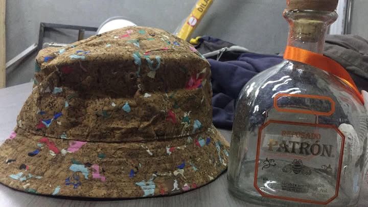 Kangol × Other UK Kangol of london Cork Bucket Hat In mint condition Almos Size ONE SIZE - 6 Thumbnail
