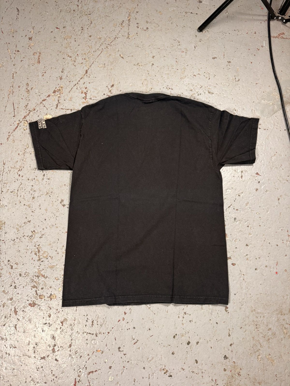 Other Official 2005 Abbey Road Beatles Tee Shirt Size US L / EU 52-54 / 3 - 5 Thumbnail