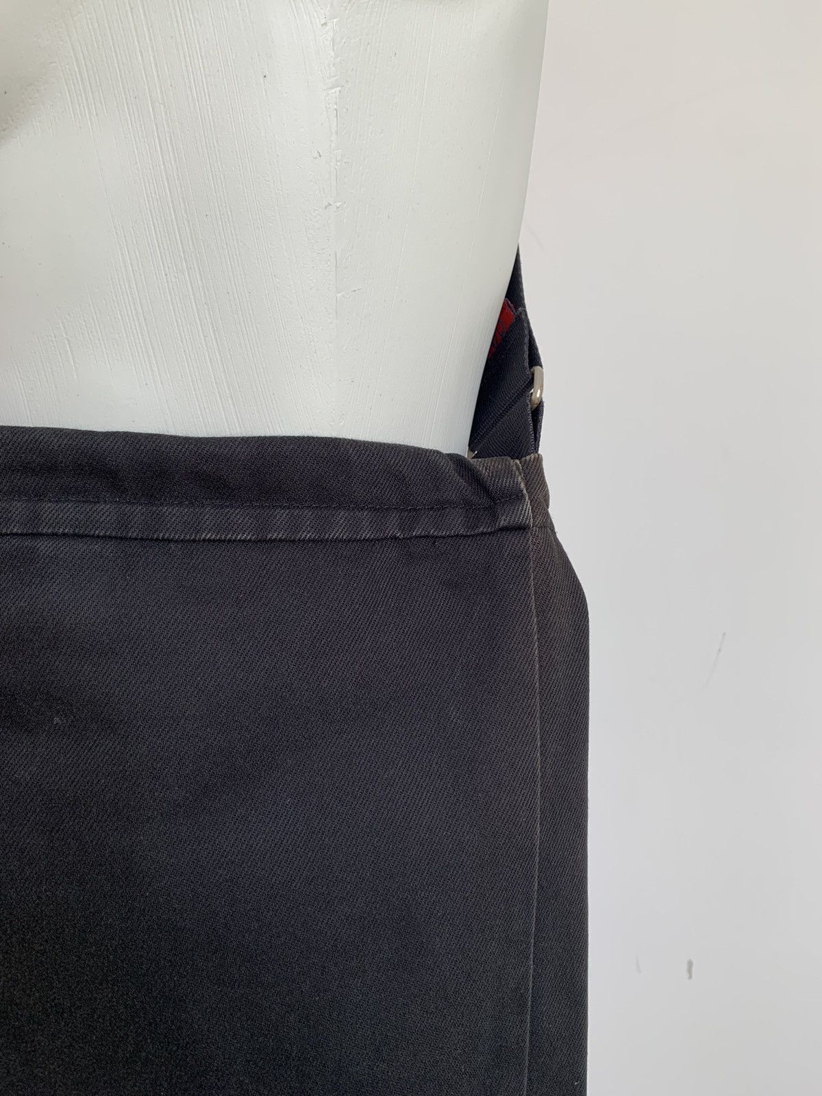 Seditionaries Mad Punk Sling Bag Size ONE SIZE - 17 Thumbnail